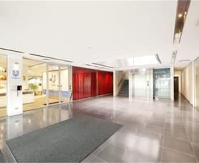 Offices commercial property leased at 990 Toorak Road Camberwell VIC 3124