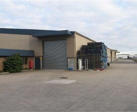 Factory, Warehouse & Industrial commercial property leased at 18-20 Elliott Road Dandenong VIC 3175