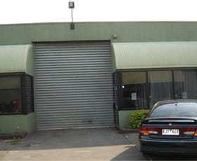 Factory, Warehouse & Industrial commercial property leased at 2/51 Cleeland Road Oakleigh South VIC 3167