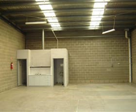 Factory, Warehouse & Industrial commercial property leased at 2/51 Cleeland Road Oakleigh South VIC 3167