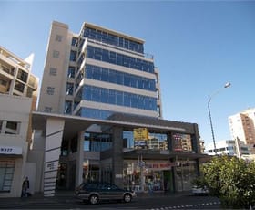 Factory, Warehouse & Industrial commercial property leased at 282  Oxford Street Bondi Junction NSW 2022