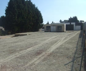 Factory, Warehouse & Industrial commercial property leased at 558 Frankston Dandenong Road Carrum Downs VIC 3201