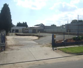 Factory, Warehouse & Industrial commercial property leased at 558 Frankston Dandenong Road Carrum Downs VIC 3201
