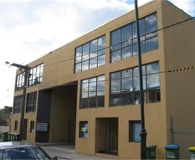 Offices commercial property leased at Unit 4, 83 Dover Street Richmond VIC 3121