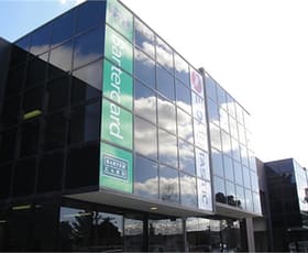 Factory, Warehouse & Industrial commercial property leased at 42 Metropolitan Avenue Nunawading VIC 3131