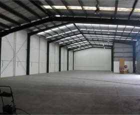 Factory, Warehouse & Industrial commercial property leased at 3 Quist Crt Dandenong VIC 3175