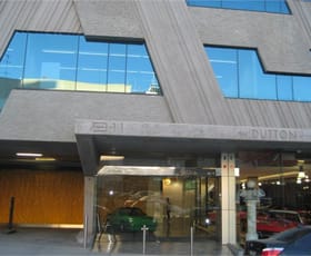 Offices commercial property leased at Suite 205/9 - 11 Claremont Street South Yarra VIC 3141