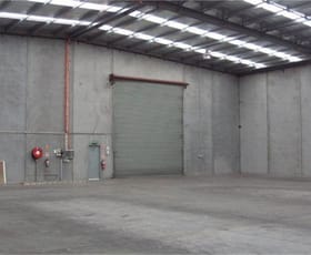 Factory, Warehouse & Industrial commercial property leased at 23 Marni Street Dandenong VIC 3175