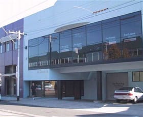 Offices commercial property leased at 14 Church Street Hawthorn VIC 3122