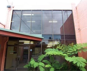 Factory, Warehouse & Industrial commercial property leased at 142 Stawell Street Richmond VIC 3121