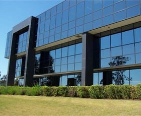 Offices commercial property leased at 3.07/12 Solent Circuit Baulkham Hills NSW 2153