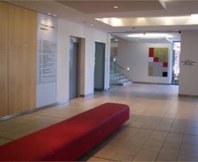 Offices commercial property leased at 3.07/12 Solent Circuit Baulkham Hills NSW 2153