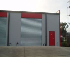 Factory, Warehouse & Industrial commercial property leased at 1/23 Mary Street Pakenham VIC 3810