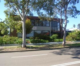 Offices commercial property leased at Suite 2/47a Penrose Street Lane Cove NSW 2066