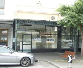 Offices commercial property leased at 315 Bay Street Port Melbourne VIC 3207