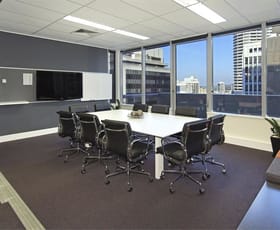 Offices commercial property leased at 270 Adelaide Street (Lease) Brisbane City QLD 4000