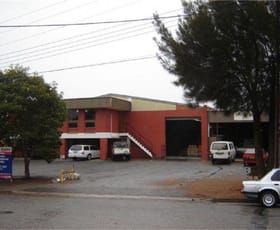 Factory, Warehouse & Industrial commercial property leased at 10 Benjamin Street Newton SA 5074