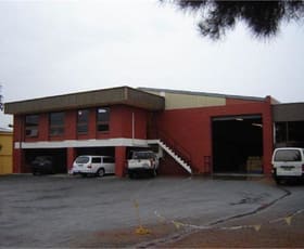 Factory, Warehouse & Industrial commercial property leased at 10 Benjamin Street Newton SA 5074