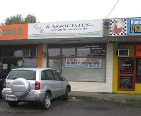 Offices commercial property leased at 5/87 Colchester Road Kilsyth VIC 3137