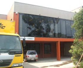 Factory, Warehouse & Industrial commercial property leased at Mascot NSW 2020