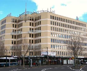 Offices commercial property leased at 641 Mt Aleaxnder Rd Moonee Ponds VIC 3039