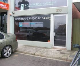 Offices commercial property leased at 253 Rosanna Road Rosanna VIC 3084