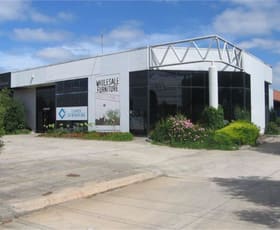 Factory, Warehouse & Industrial commercial property leased at 1/9-11 Vesper Drive Narre Warren VIC 3805