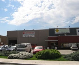 Factory, Warehouse & Industrial commercial property leased at Dandenong VIC 3175