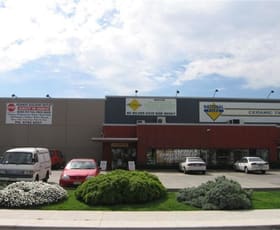 Factory, Warehouse & Industrial commercial property leased at Dandenong VIC 3175