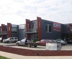 Factory, Warehouse & Industrial commercial property leased at 1/4 Bormar Drive Pakenham VIC 3810