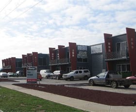 Factory, Warehouse & Industrial commercial property leased at 1/4 Bormar Drive Pakenham VIC 3810