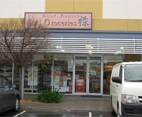 Shop & Retail commercial property leased at 4/9-17 Lakeside Boulevard Pakenham VIC 3810
