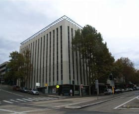 Offices commercial property leased at 302/144-148 Pacific Highway North Sydney NSW 2060
