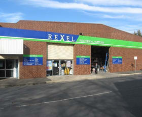Factory, Warehouse & Industrial commercial property leased at 64 Oxford Street Collingwood VIC 3066