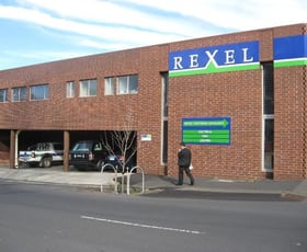 Factory, Warehouse & Industrial commercial property leased at 64 Oxford Street Collingwood VIC 3066