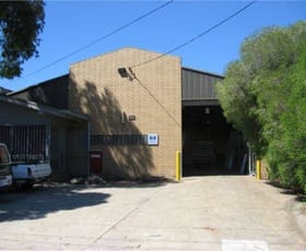 Factory, Warehouse & Industrial commercial property leased at 64 Kylta Road Heidelberg West VIC 3081