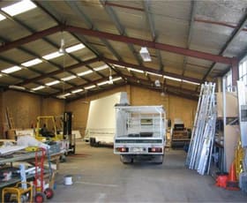 Factory, Warehouse & Industrial commercial property leased at 64 Kylta Road Heidelberg West VIC 3081