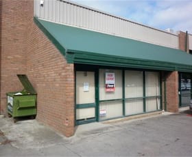 Factory, Warehouse & Industrial commercial property leased at 5/4 Vesper Drive Narre Warren VIC 3805