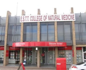 Offices commercial property leased at Glen Waverley VIC 3150