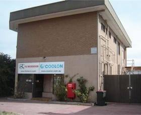 Offices commercial property leased at 51A John St Oakleigh VIC 3166