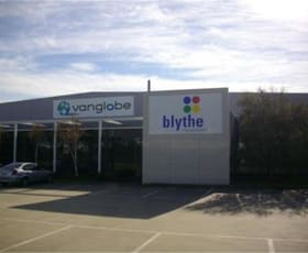 Factory, Warehouse & Industrial commercial property leased at 19-23 Park Way Braeside VIC 3195