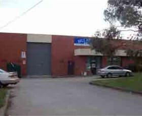 Factory, Warehouse & Industrial commercial property leased at 1/2 Wigan Rd Bayswater VIC 3153