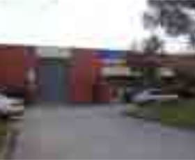 Factory, Warehouse & Industrial commercial property leased at 1/2 Wigan Rd Bayswater VIC 3153