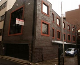 Offices commercial property leased at 1/1 Barrack Lane Parramatta NSW 2150