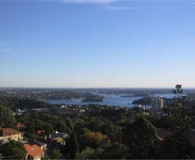 Offices commercial property leased at North Sydney NSW 2060