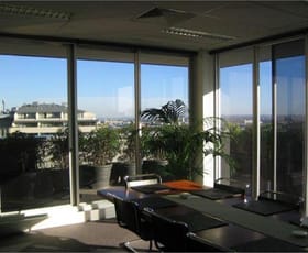 Offices commercial property leased at North Sydney NSW 2060