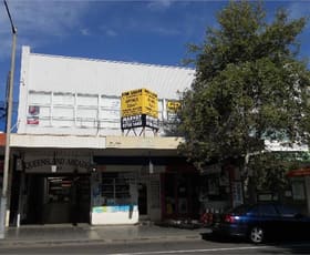 Offices commercial property leased at Suites 1 & 2, /181 Burwood Road, Burwood NSW 2134