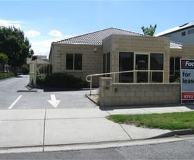Offices commercial property leased at 75 Stud Road Dandenong VIC 3175