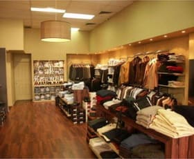 Shop & Retail commercial property leased at 2/75 George Parramatta NSW 2150