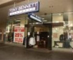 Shop & Retail commercial property leased at 2/75 George Parramatta NSW 2150